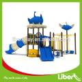 Dream sky series playground slides for sale in Liben